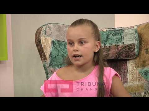 E talentuara Rejda Isufi