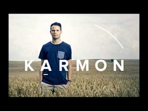 Karmon - Take My Hand Feat Terry Shand (Original Mix)