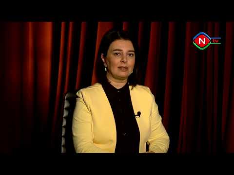 Yaradanlar və yaşadanlar - 27.11.2022