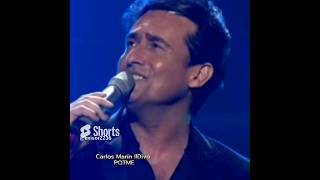 Carlos Marín, IlDivo. Pour Que Tu m&#39;aimes Encore