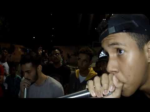 #BDG47 SKINNY VS PEDRO