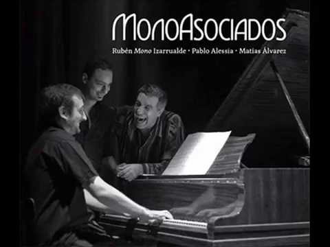 MonoAsociados(Izarrualde/Alessia/Alvarez) - Zamba para la viuda