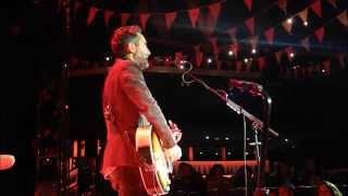 Jorge Drexler - Polvo de estrellas - 2015-10-21 Madrid