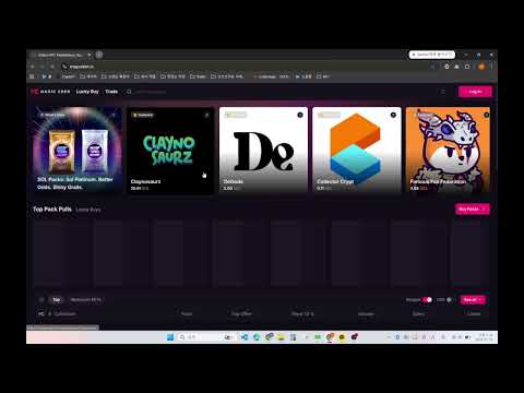 Item video thumbnail