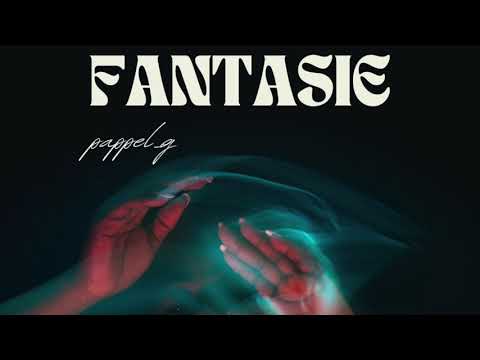 TROPICO - Fantasie ft. Cesare Cremonini || PAPPEL_G REMIX ||