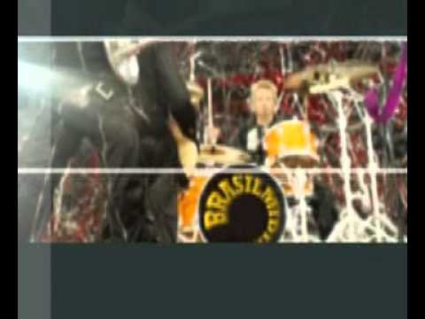 Aerosmith and Jimmy Page Sweet Emotion and Dazed and Confused