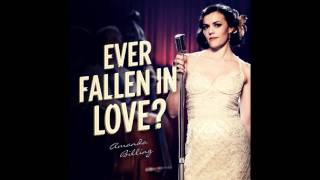 Ever Fallen In Love - Amanda Billing (With Lyrics)