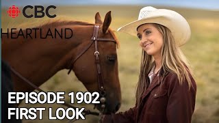 Heartland Season 19 Episode 2 Trailer || Amy & Nathan’s Love DESTROYED!
