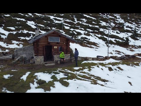 Baitel da plascianet + Valtellina