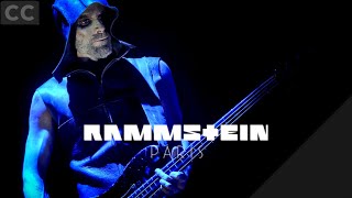 Rammstein - Keine Lust (Live from Paris) [CC]