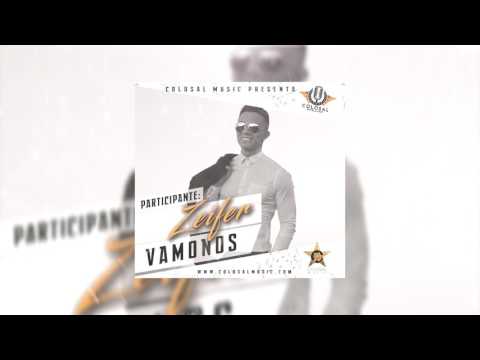 Zeifer - Vámonos (Colosal Revelation) ®