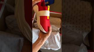 Download lagu Sonic the Hedgehog 2 - FILA Shoes Unboxing mp3