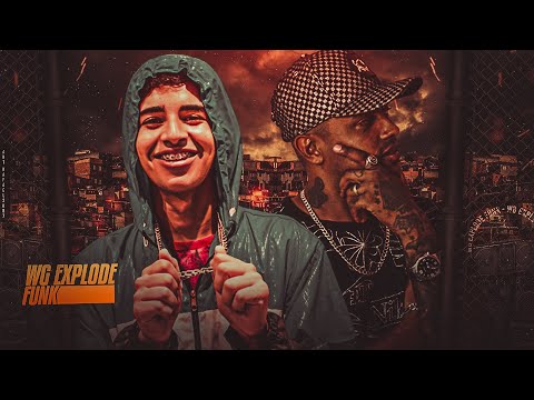 MC Dezinho do Grajaú e MC Timex - Baile Na Zona Sul (Áudio Oficial) DJ AK Beats