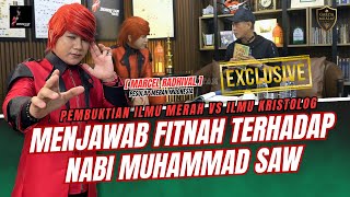 Download lagu ILMU MERAH VS ILMU KRISTOLOG - 22 Juni 2025 mp3