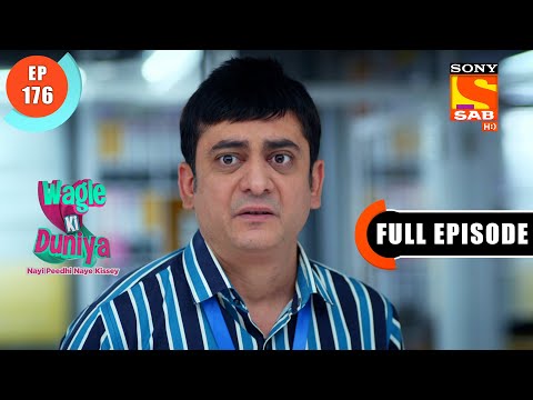 Wagle Ki Duniya - Sakhi Keeps Karwa Chauth Fast - Ep 176 - Full Episode - 22nd October  2021