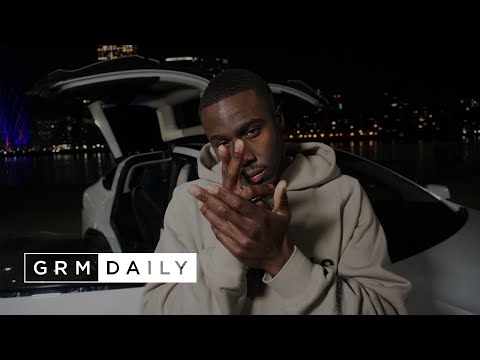 Kritz - Mazza [Music Video] | GRM Daily