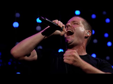 Deafheaven - Full Performance (Live on KEXP)