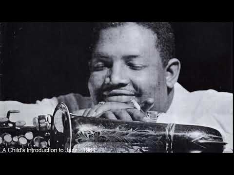 A Musician for the People: Julian "Cannonball" Adderley