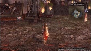 【無双OROCHI2 Ultimate】暴走ダンジョンでひたすら縁回収作業