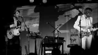 The Darcys - Peg [Live In Toronto]