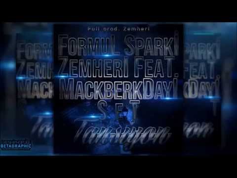 Tansiyon - Formül & Mackberk Dayı & Set & Sparki & Zemheri (2015/Full Prod.Zemheri)