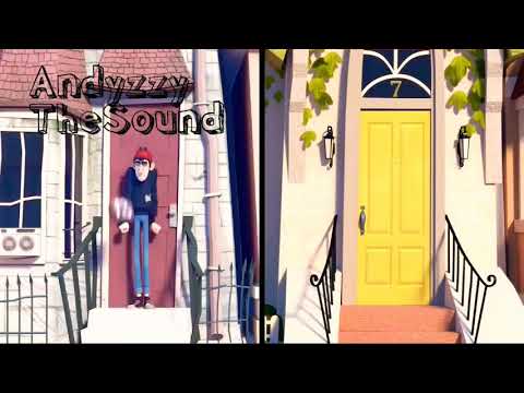 Andyzzy (Angelina Animation)