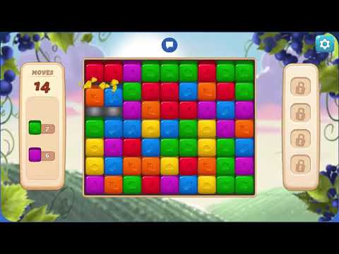 Vineyard Valley Level 2