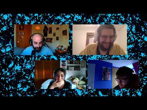 Goliats #12 - Finales de primavera de LEC, MSI, EMEA Masters, VCT y lo de Londres de Valorant