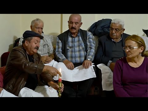 Alevilik: Anadolu’nun Gizli Yolu - Belgesel Filmi (The Secret Path of Anatolia)