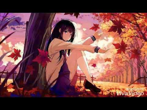{NightCore} Mariah Carey, Lord Tariq, Peter Gunz - My All (Remix Version)