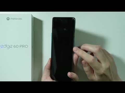 Motorola Edge 60 Pro: How to Enter & Exit Fastboot Mode (Bootloader)