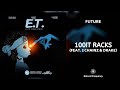 Future 100it Racks Feat Drake 2 Chainz 432Hz
