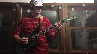 Nobody Walks On Me - Danny Joe Brown