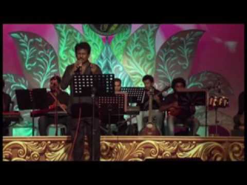 Geeth Madhuri Musical Show 2017 - Old Hindi Film & Songs Lovers Society