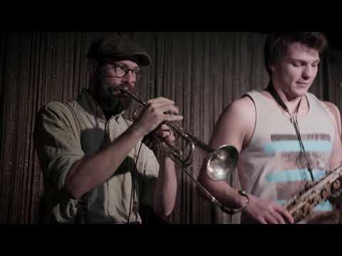 kl.3?$! (Tekkno) - Fellaws Kingdom LIVE @ Orange Peel