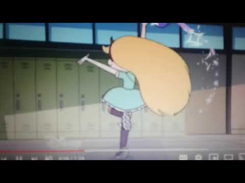 Finding gumball part 29 inside the godzilla / star butterfly cheers sulley up