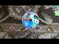 VeggieTales Lyle The Kindly Viking 2001 DVD Menu Walkthrough