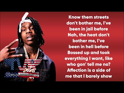 TV RAP USA and TV RAP INTERNATIONAL 2