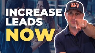 How to Grow Your Leads with These 12 Contacts (In Your Existing Network!)