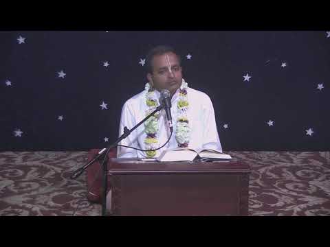 SB 1. 6. 13- Real Sannyasa For This Age- By Sri NandaKishore Dasa -August 17, 2019