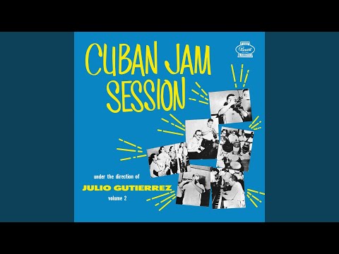 Jam Session (Descarga Caliente)