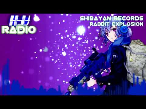 Shibayan Records - Rabbit Explosion