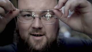 Cover art for MY KING JOEYY