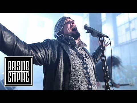 TUNGSTEN - We Will Rise (OFFICIAL VIDEO)