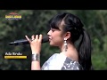 New Pallapa Ada Rindu Tasya Rosmala