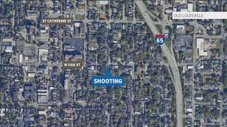 Man killed in Crittenden Drive crash identified