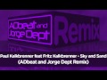 Paul Kalkbrenner Feat. Fritz Kalkbrenner - Sky ...