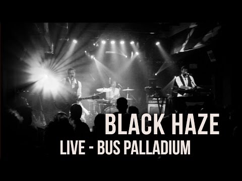 Lloyd Project - Black Haze [Live Bus Palladium]