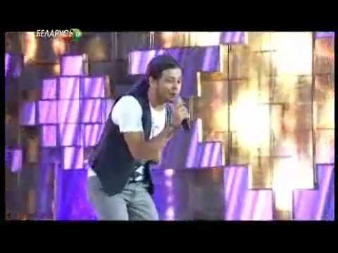 Bobi Mojsovski - Te krade toj (Slavianski Bazaar in Vitebsk 2012)