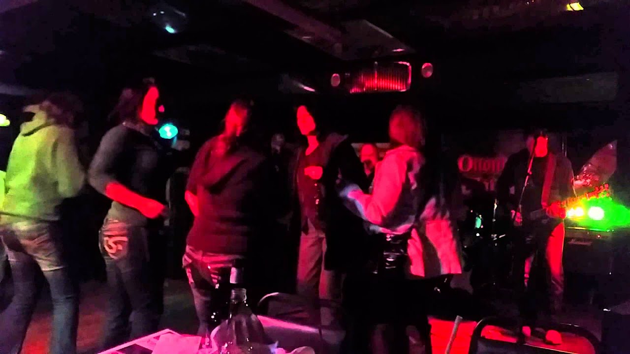 Promotional video thumbnail 4 for The Good Question Band